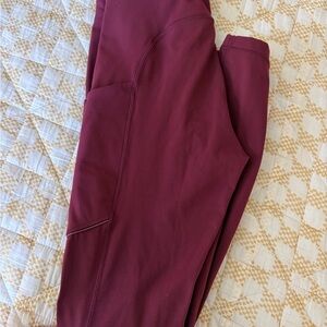 Lululemon Leggings- 2
